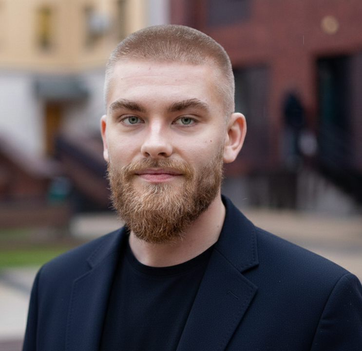 Матвей Лисицкий