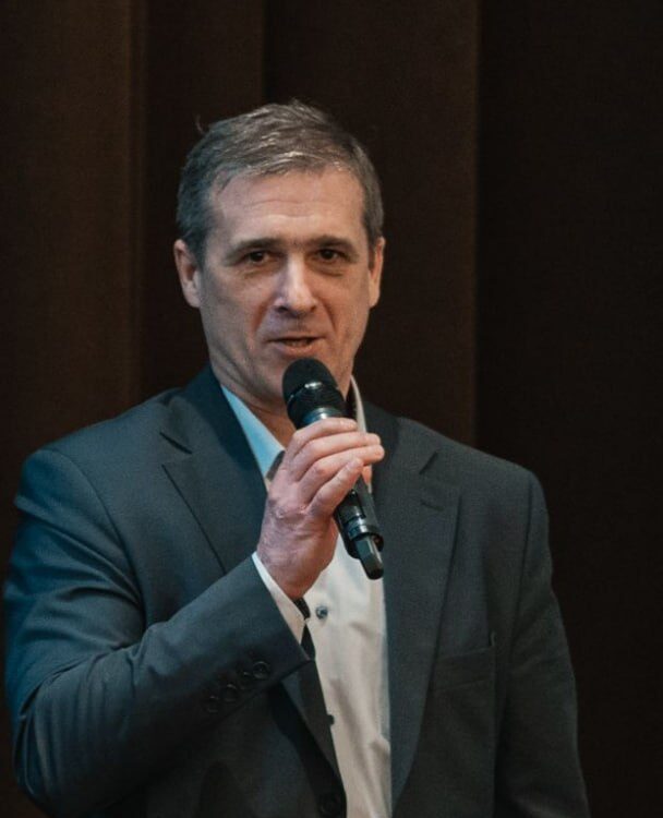 Авсиевич <br> Александр Иванович 